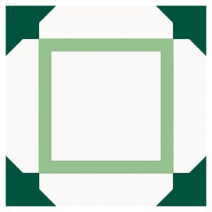 PASTILHA ATLAS 20X20 AGADIR OMD-16194