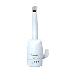 TORNEIRA ELETRICA ZAGONEL LUNA 4 TEMPERATURAS 127V 5500W