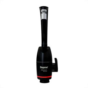 TORNEIRA ELETRICA ZAGONEL PRIMA TOUCH BLACK 127V 5500W