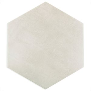 PASTILHA ATLAS 22,6X22,6 HEXAGONAL ANTARES OMD-15208 - CX 1,03