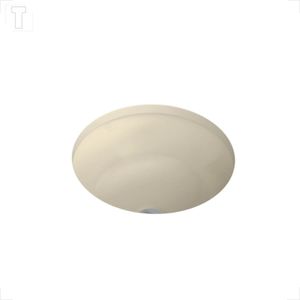 CUBA INCEPA EMBUTIR REDONDA BISCUIT 36.5CM FL