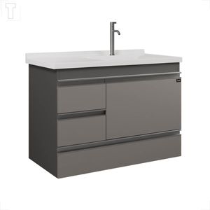 TOUCADOR LOCATT MONZA 80 OPERA/COBALTO