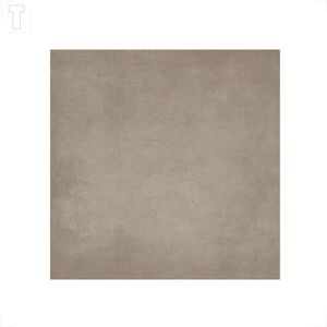 PORCELANATO CASTELLI 72.5X72.5 RETIFICADO ACETINADO MAX DONNOTTAR GRAY SATINY 74005