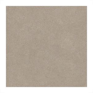PORCELANATO VILLAGRES 108X108 RETIFICADO EXTERNO EMANATURA ARGILA 108037A