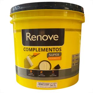 FUNDO PREPARADOR PAREDE RENOVE 15L BALDE