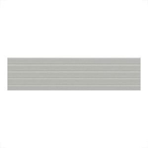 REVESTIMENTO ELIANE 10X40 BOLD GUACHE PENCIL GRIS MT 8049338