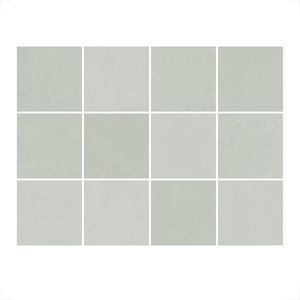 REVESTIMENTO ELIANE 10X10 BOLD NEUTRAL HIJAU MESH MA 8049168