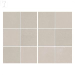 REVESTIMENTO ELIANE 10X10 BOLD NEUTRAL GRIS MESH MA 8049156