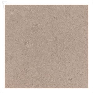 PORCELANATO ELIANE 20X20 BOLD EXTERNO KHALI GREIGE 8049305
