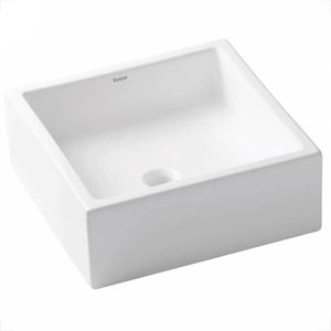 CUBA INCEPA APOIO LOFT SEM MESA Q5 BRANCO 35X35