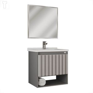 TOUCADOR LOCATT KIT BARCELONA 60 OPERA/COBALTO
