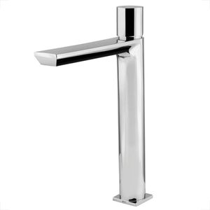 MISTURADOR MONOCOMANDO FANI MESA ELEGANCE 650 CROMADO BICA ALTA