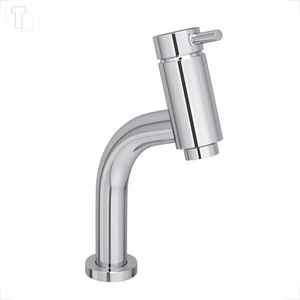 MISTURADOR MONOCOMANDO PARA BANHEIRO MESA DECA LINK CROMADO 2875.C.LNK