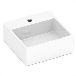 CUBA INCEPA APOIO LOFT COM MESA Q6 BRANCO 35X35