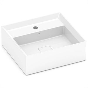CUBA INCEPA APOIO PLATINUM COM MESA P6 BRANCO 45X42
