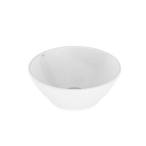 CUBA JAPI DE APOIO UDINE REDONDA BRANCA 28CM