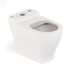 BACIA SANITARIA P/CAIXA CELITE SLIM BEIGE