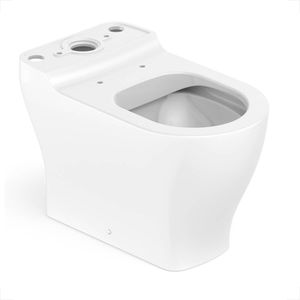 BACIA SANITARIA P/CAIXA CELITE SLIM BRANCO