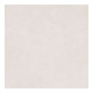 PORCELANATO CASTELLI 83X83 RETIFICADO ACETINADO MONTE SAINT MICHEZ SNOW PLUS 70542