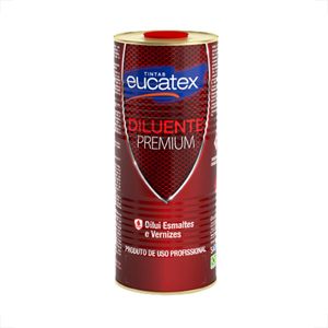 AGUARRAS EUCATEX 900ML