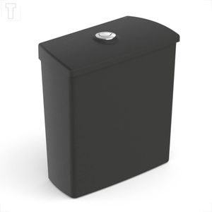 CAIXA PARA ACOPLAR ROCA NEXO DUPLO BOTAO ACIONAMENTO ONIX B341437100