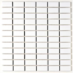 PASTILHA ATLAS 2.5X5 BRANCO B-2140 J.A