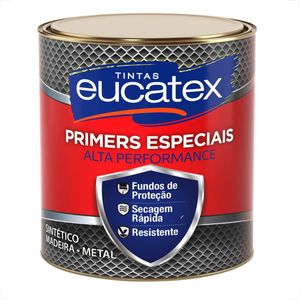 FUNDO SINTETICO NIVELADOR EUCATEX BRANCO 900ML