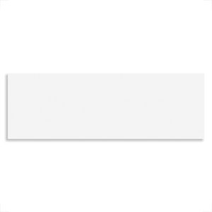 REVESTIMENTO INCEPA 30X90.2 RETIFICADO BRILHO ALASKA BRANCO INC12690002A