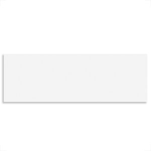 REVESTIMENTO INCEPA 30X90.2 RETIFICADO ACETINADO ALASKA BRANCO INC12690001A