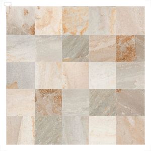 PORCELANATO SAVANE 72X72 RETIFICADO EXTERNO CAIRO