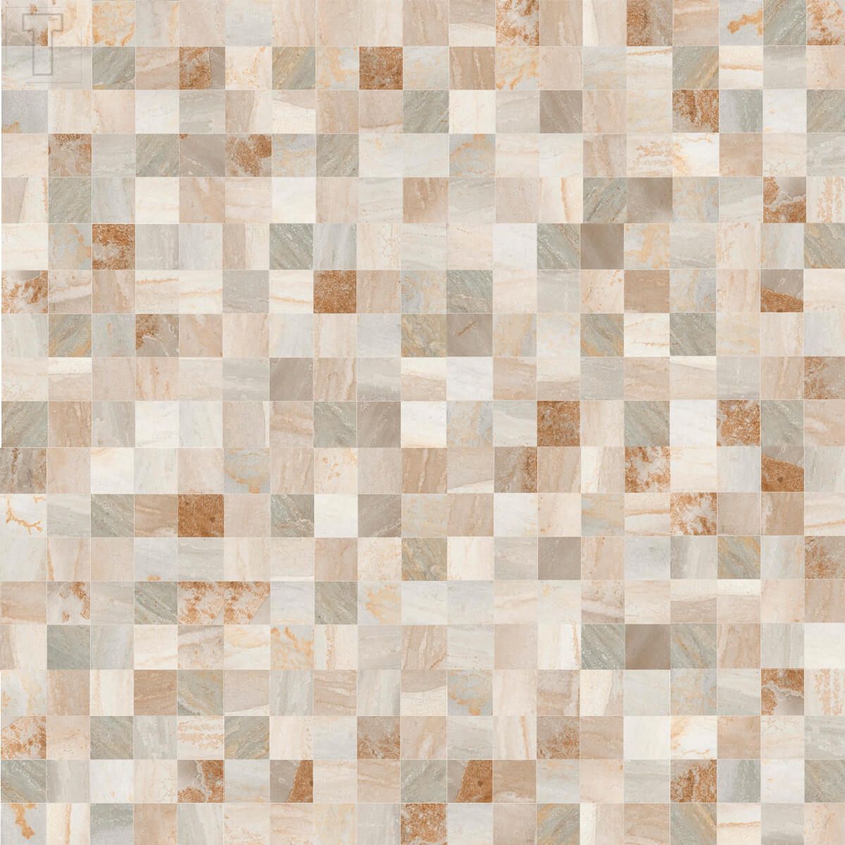 PORCELANATO SAVANE 72X72 RETIFICADO EXTERNO CAIRO