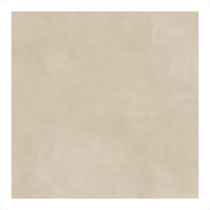 PORCELANATO SAVANE 91X91 RETIFICADO ACETINADO URBAN BEGE