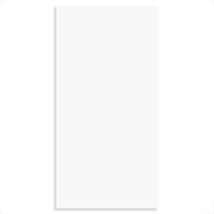 PISO LUME 45X89 RETIFICADO POLIDO SOFT WHITE