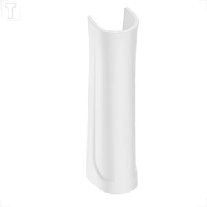 COLUNA INCEPA PARA LAVATORIO ZIP BRANCO