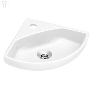 LAVATORIO INCEPA SUSPENSO CANTO P 42X34X30