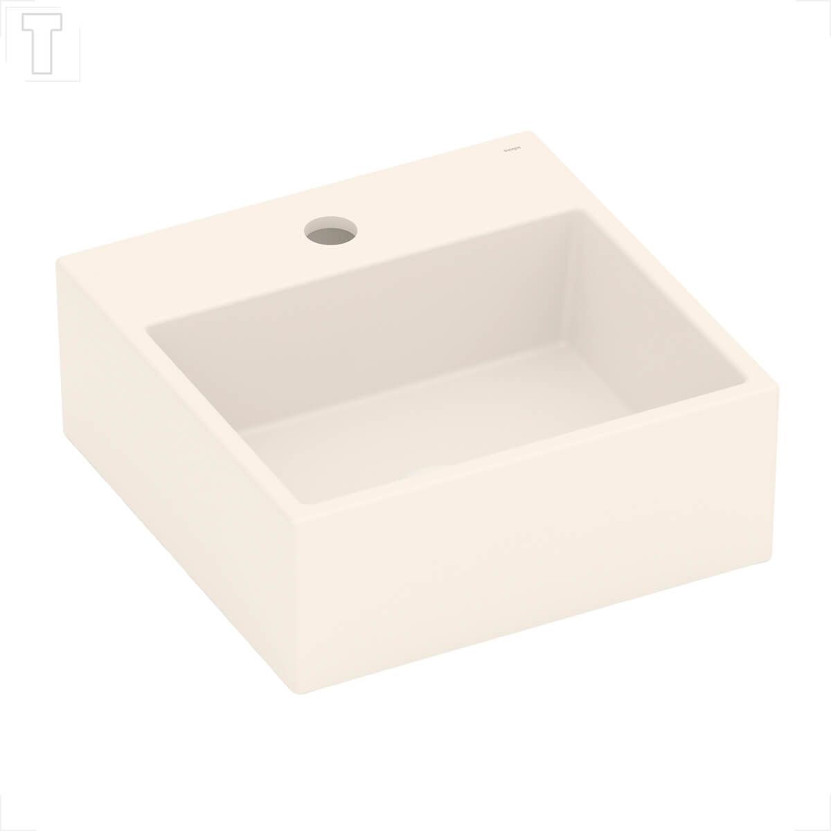 CUBA INCEPA APOIO LOFT COM MESA Q6 BISCUIT 35X35