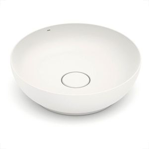 CUBA INCEPA APOIO PLATINUM SEM MESA REDONDA P3 BEIGE 425MM