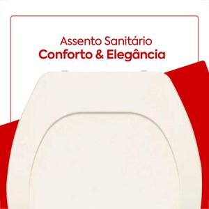 ASSENTO SANITARIO INCEPA PP ECO UNIVERSAL BISCUIT
