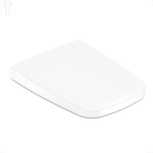 ASSENTO SANITARIO INCEPA TERMOFIXO BOSS SOFTCLOSE BRANCO
