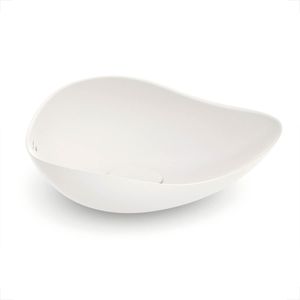 CUBA ROCA APOIO OVAL RUY OHTAKE BEIGE 540X385