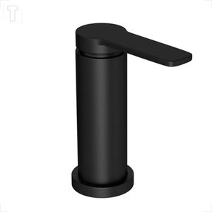 MODULO ACIONAMENTO PARA MONOCOMANDO COZINHA MESA DECA YOU FLAT BLACK MATTE 4992.BL99.MT.02