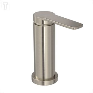 MODULO ACIONAMENTO PARA MONOCOMANDO COZINHA MESA DECA YOU FLAT INOX 4992.INX99.02