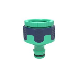 ADAPTADOR ENGATE RAPIDO NOVA FORMA ROSCA FEMEA 3/4