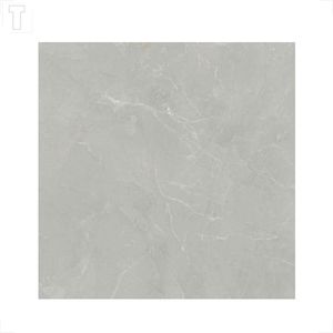 PORCELANATO DELTA 84X84 RETIFICADO ACETINADO GRANADA LIGHT GRAY 2770-A