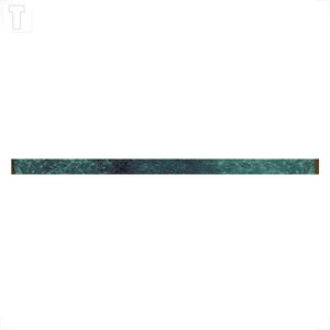 BORDA PORTINARI 1,3X20 BOLD MINI ATLANTIS GN HARD 60310