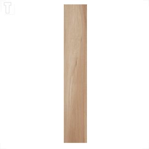 PORCELANATO PORTINARI 19X117 RETIFICADO TAVOLA BE NATURAL 60454