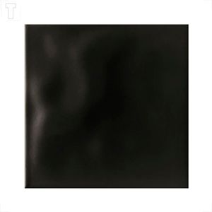 PORCELANATO PORTINARI 20X20 BOLD RIMA BK LUX 60105