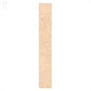 PORCELANATO PORTINARI 4,8X40 BOLD SOLE DECOR SBE NATURAL 6062577A