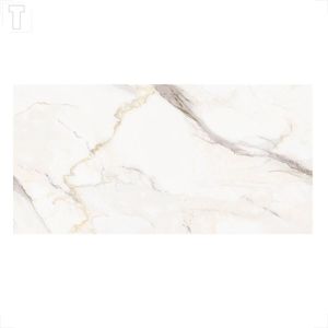 PORCELANATO PORTINARI 58,4X117 RETIFICADO LUMINA CALACATA GD POLIDO 60598