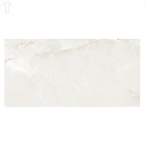 PORCELANATO PORTINARI 58,4X117 RETIFICADO TIMELESS WH POLIDO 61507